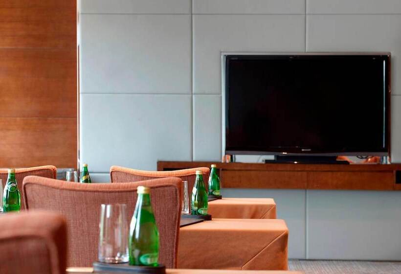 酒店 The Westin Tianjin