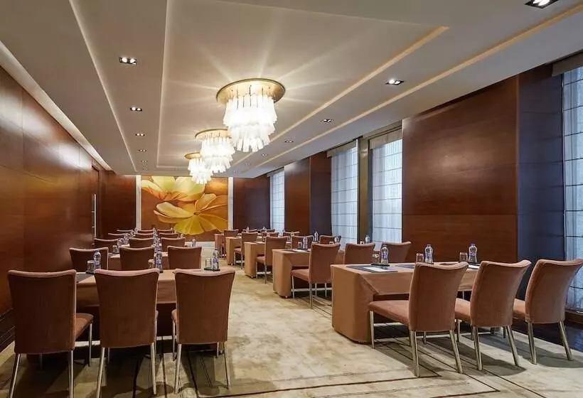 Hotel The Westin Tianjin