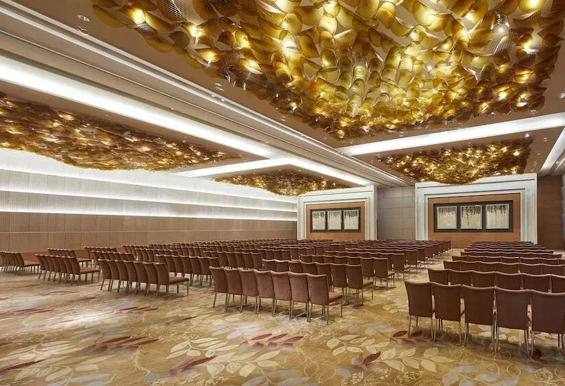 Hotel The Westin Tianjin