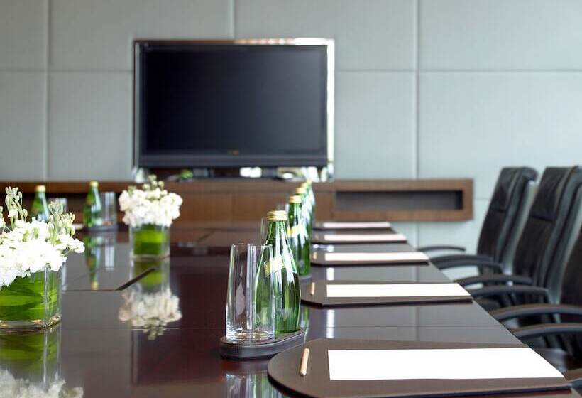 酒店 The Westin Tianjin