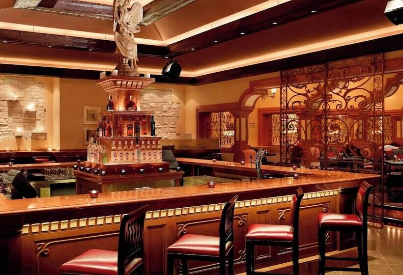 酒店 The Westin Tianjin