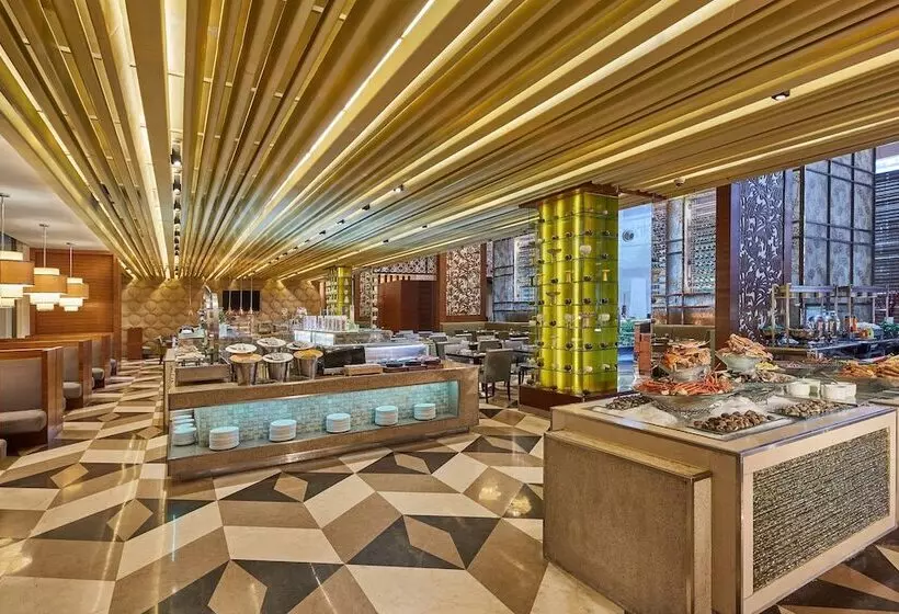 Hotel The Westin Tianjin