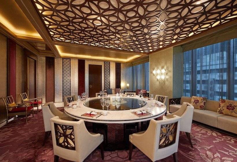 酒店 The Westin Tianjin