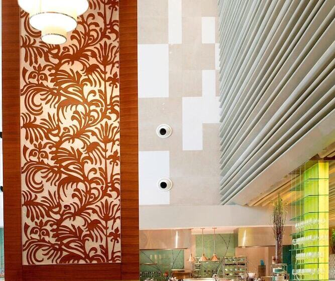 酒店 The Westin Tianjin