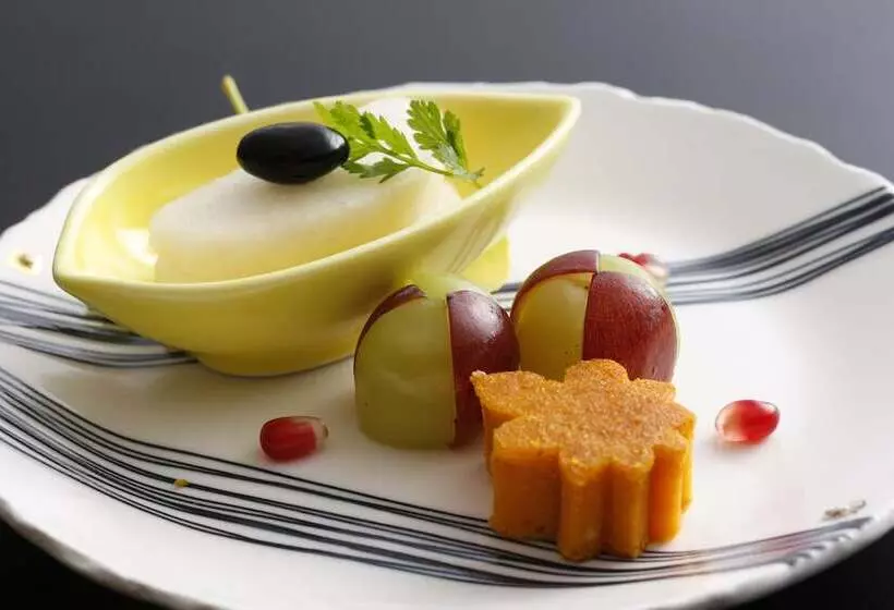 בית מלון כפרי Togetsutei