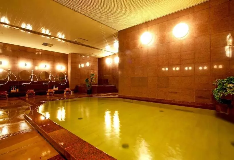 בית מלון כפרי Togetsutei