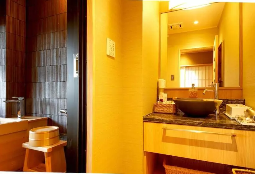 בית מלון כפרי Togetsutei