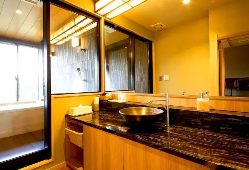 בית מלון כפרי Togetsutei