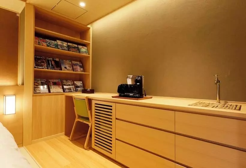 בית מלון כפרי Togetsutei