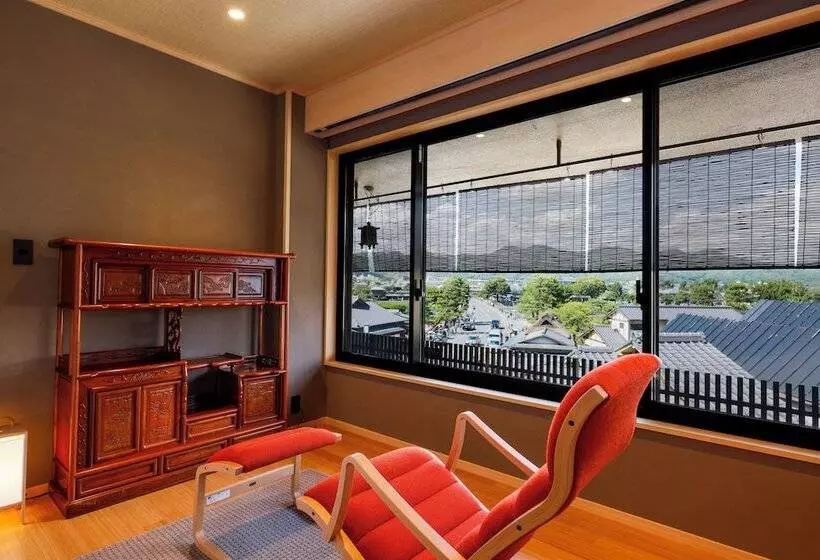 בית מלון כפרי Togetsutei