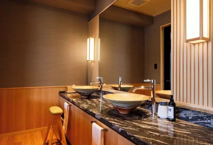 בית מלון כפרי Togetsutei