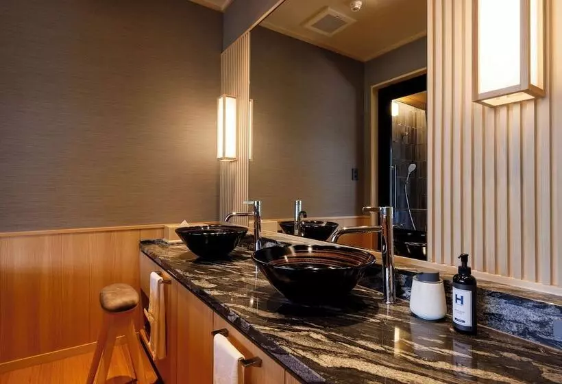 בית מלון כפרי Togetsutei