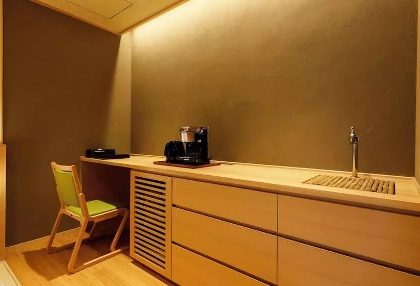 בית מלון כפרי Togetsutei