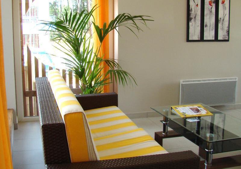 בית מלון כפרי Vacancéole   Ker Goh Lenn   Vannes / Morbihan