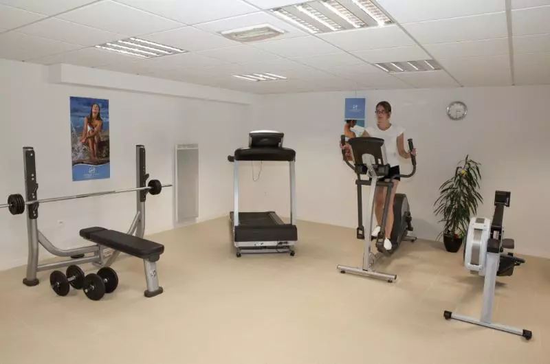 هتل Vacancéole Ker Goh Lenn Vannes / Morbihan