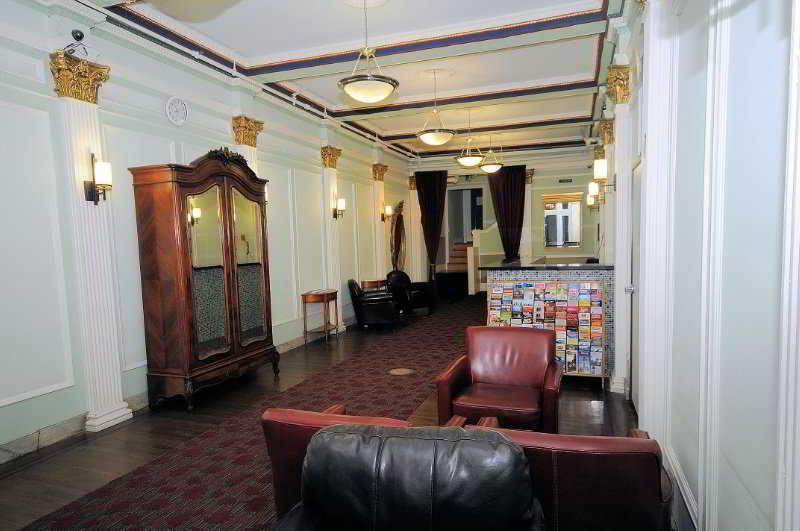 فندق Vantaggio Suites Garland