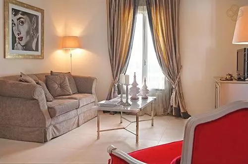 호텔 La Residence Mykonos  Suites