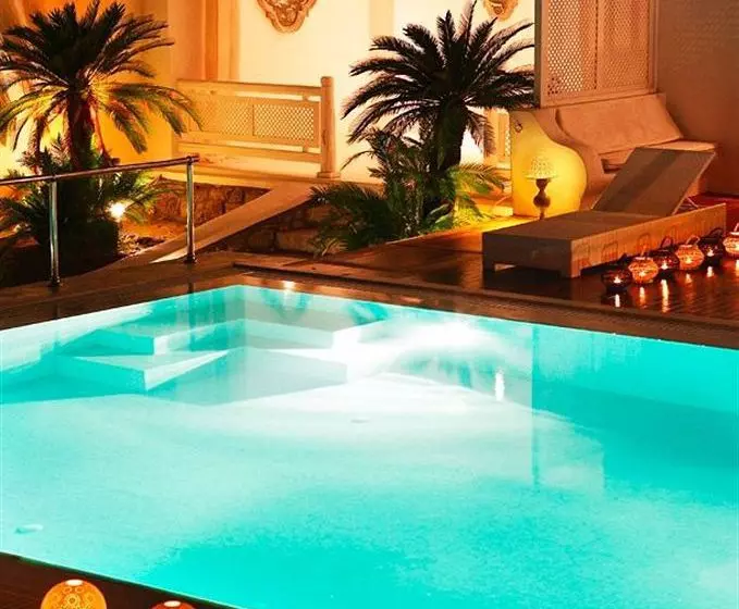 호텔 La Residence Mykonos  Suites