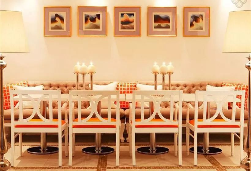 호텔 La Residence Mykonos  Suites