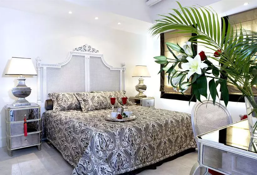 호텔 La Residence Mykonos  Suites