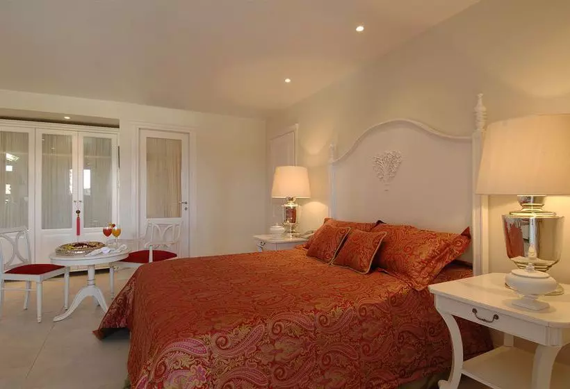 호텔 La Residence Mykonos  Suites