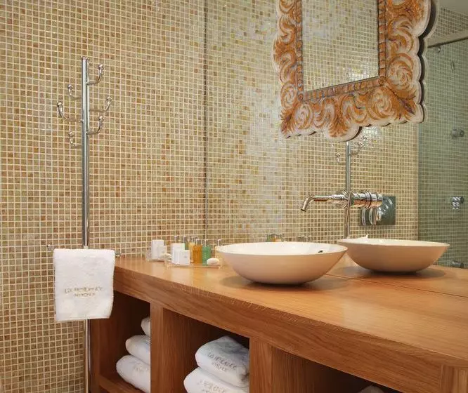 호텔 La Residence Mykonos  Suites