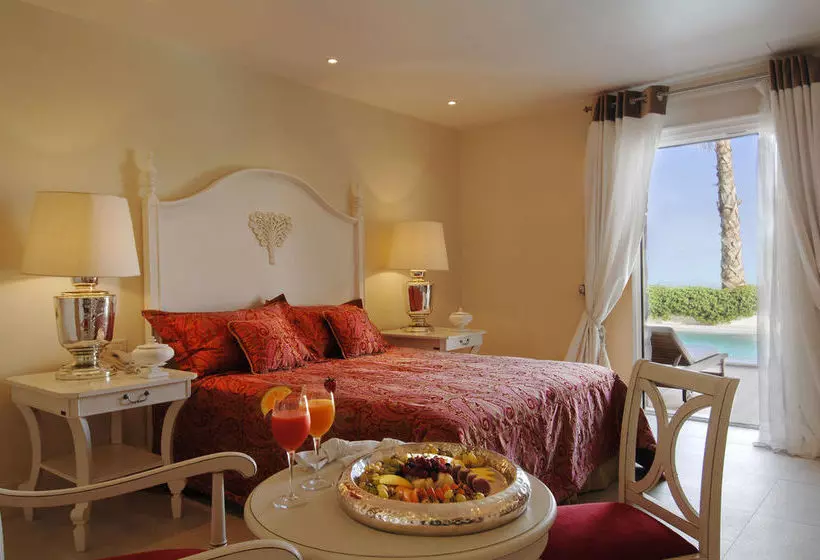 호텔 La Residence Mykonos  Suites