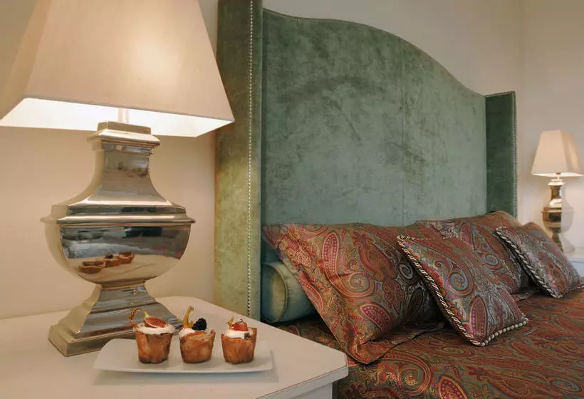 호텔 La Residence Mykonos  Suites