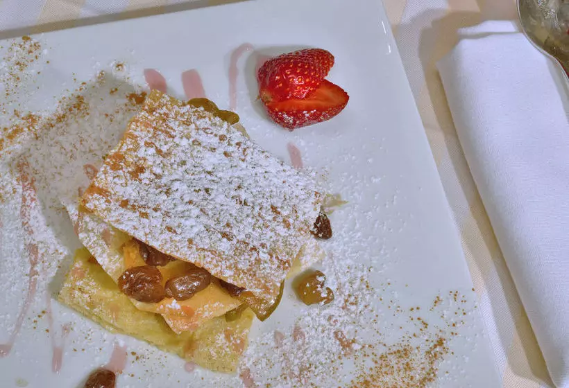 호텔 La Residence Mykonos  Suites