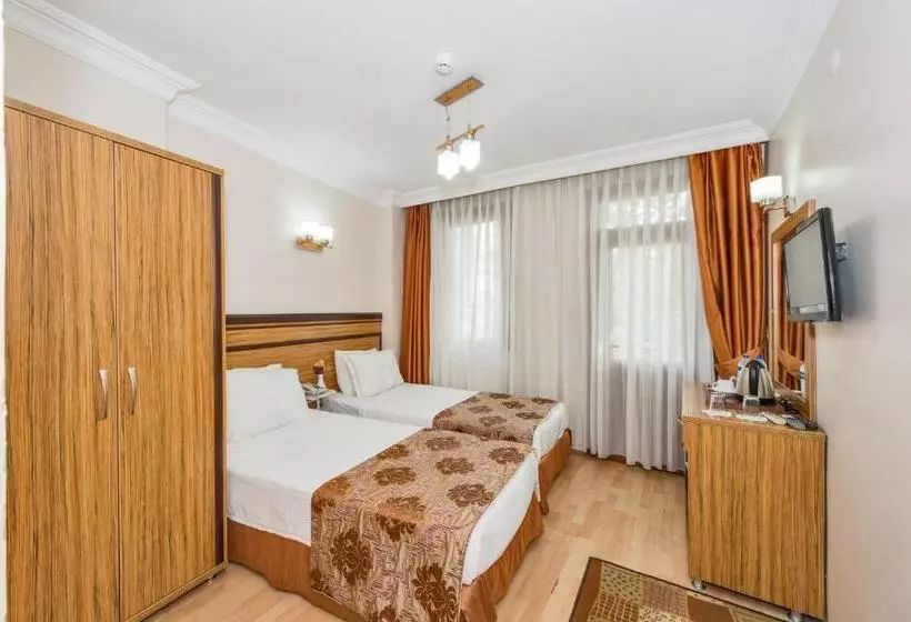 May Hotel Istanbul