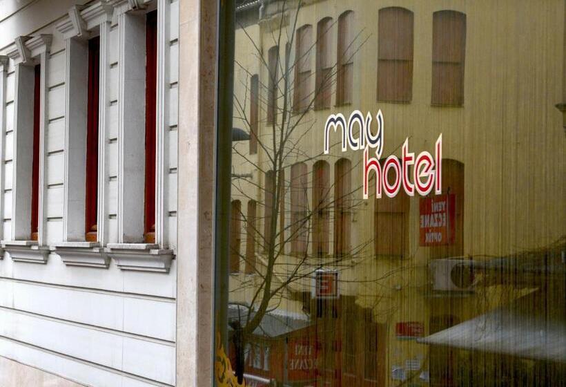 May Hotel Istanbul