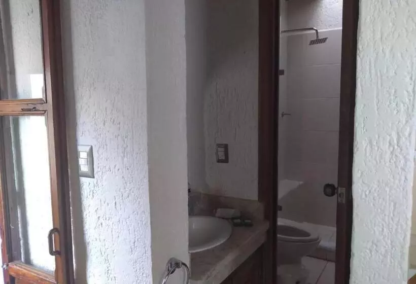 Mesón De La Merced Hotel Boutique Patio & Spa