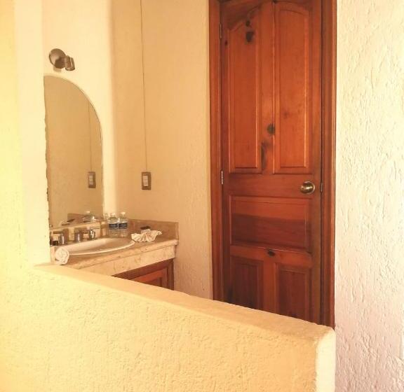 Mesón De La Merced Hotel Boutique Patio & Spa