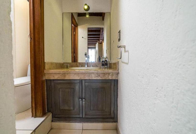 Mesón De La Merced Hotel Boutique Patio & Spa