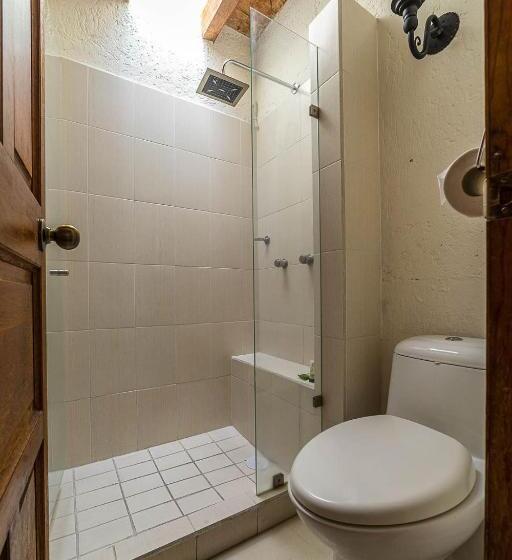 Mesón De La Merced Hotel Boutique Patio & Spa