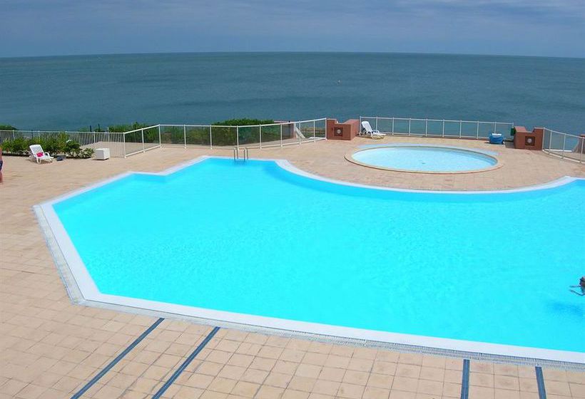 Residence Cap Corniche