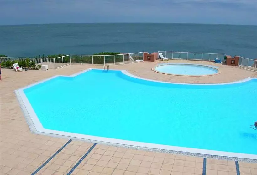 Residence Cap Corniche