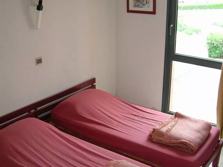 Residence Cap Corniche