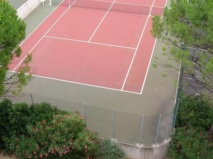 Residence Cap Corniche