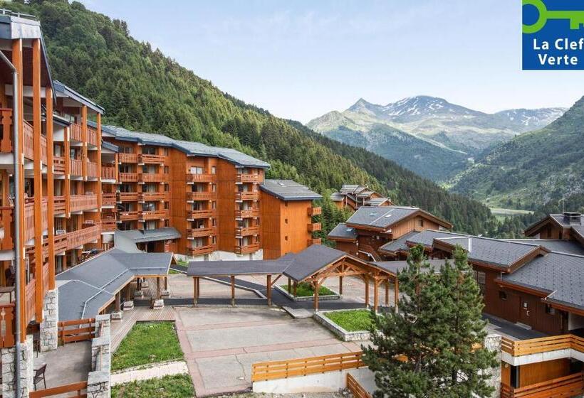 Residence Pierre & Vacances Premium Les Crets