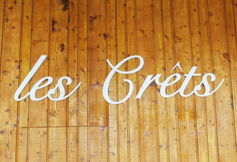 Residence Pierre & Vacances Premium Les Crets