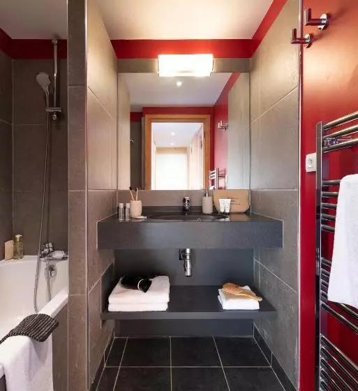 Residence Pierre & Vacances Premium Les Crets