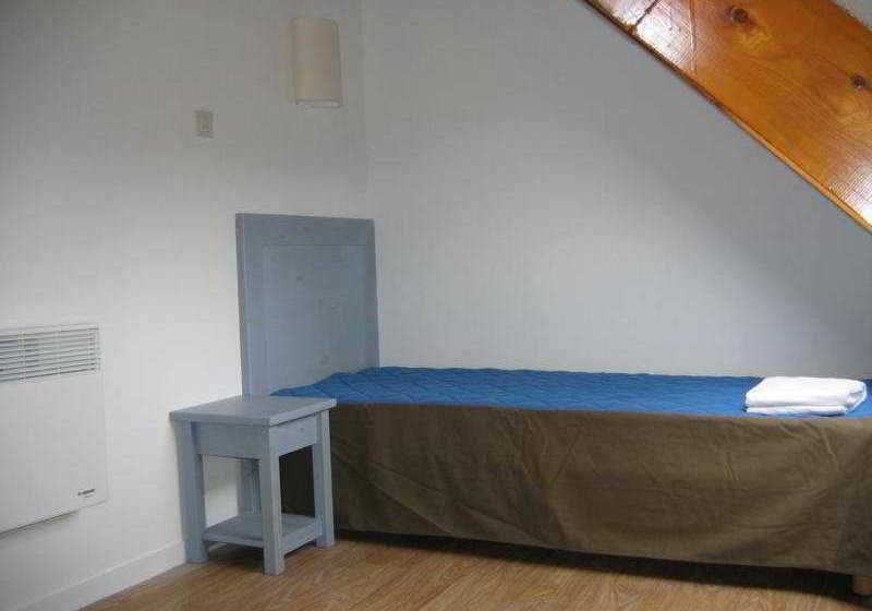 إقامة Résidence Les Greens de Bénodet