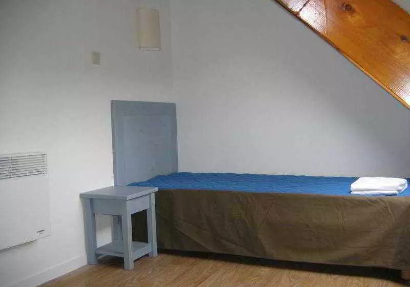 レジデンス Résidence Les Greens de Bénodet