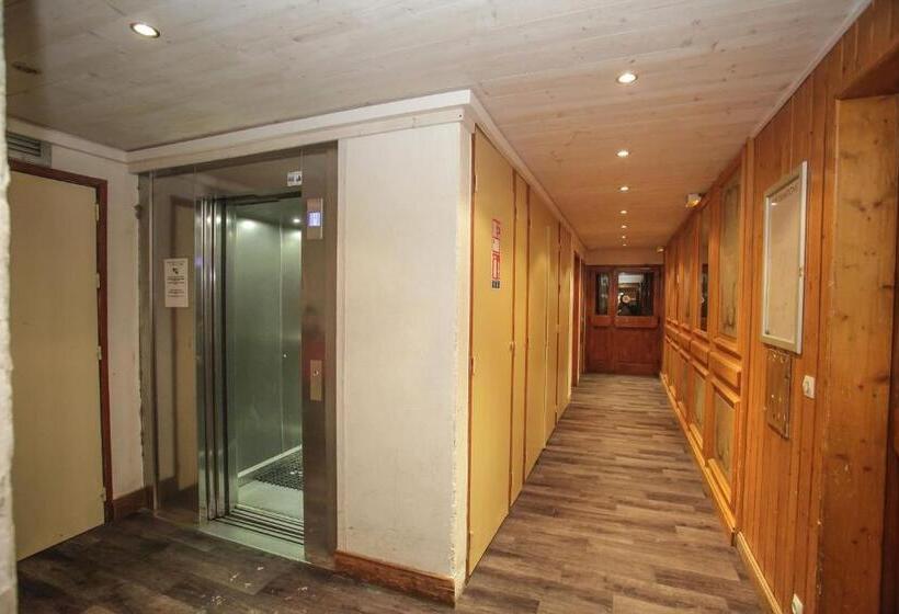 Résidence Odalys Val Claret