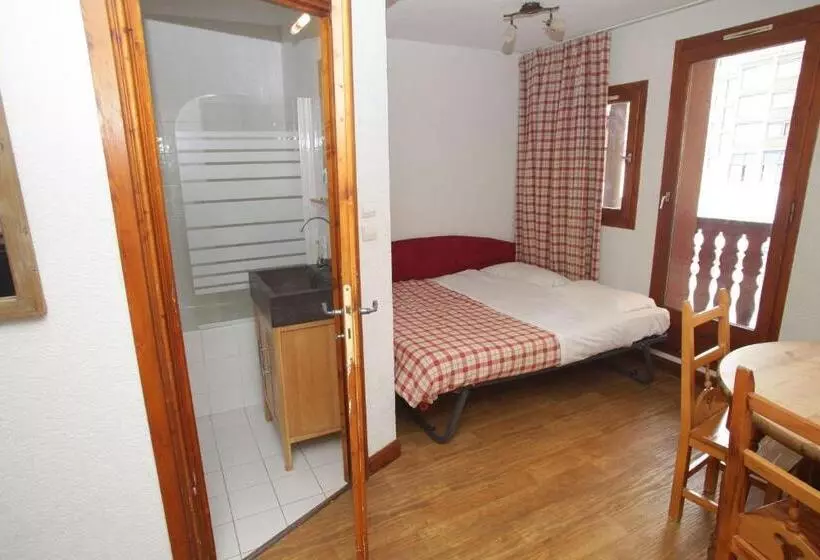 Résidence Odalys Val Claret