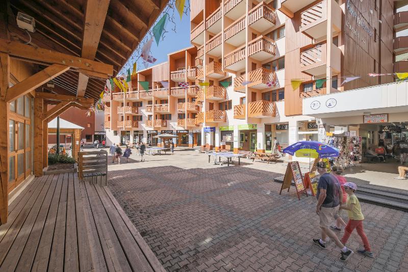 Résidence Pierre & Vacances Aconit