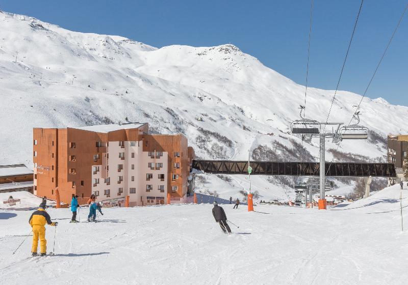 Résidence Pierre & Vacances Aconit