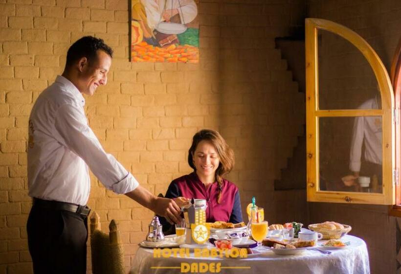 Hotel Babylon Dades