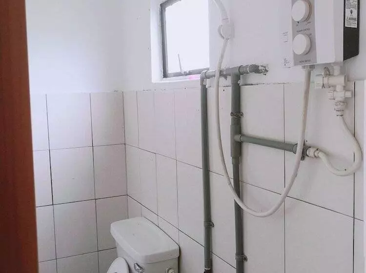 Majatalo Maness Guesthouse & Homestay